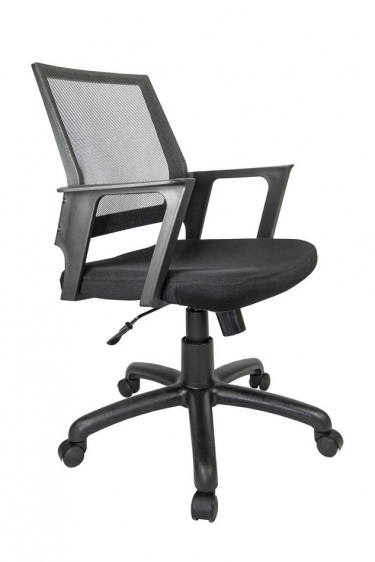 Кресло офисное RCH 1150 TW PL Серое