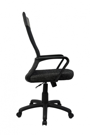 Кресло офисное RCH 1166 TW PL Черное