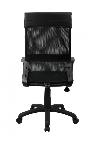 Кресло офисное RCH 1166 TW PL Черное