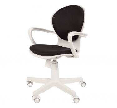 Кресло офисное RCH 1140 TW PL White Синее