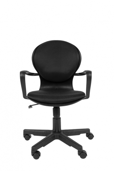Кресло офисное RCH 1140 TW PL Black Синее