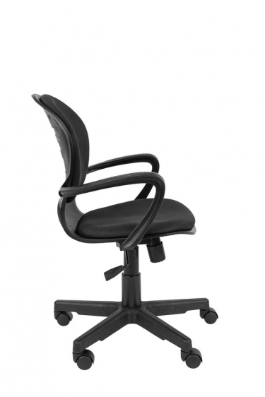 Кресло офисное RCH 1140 TW PL Black Синее