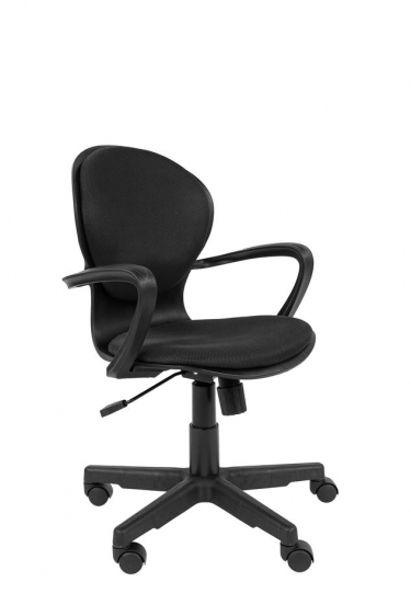 Кресло офисное RCH 1140 TW PL Black Синее