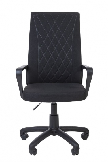 Кресло офисное RCH 1165-1 S PL Черное