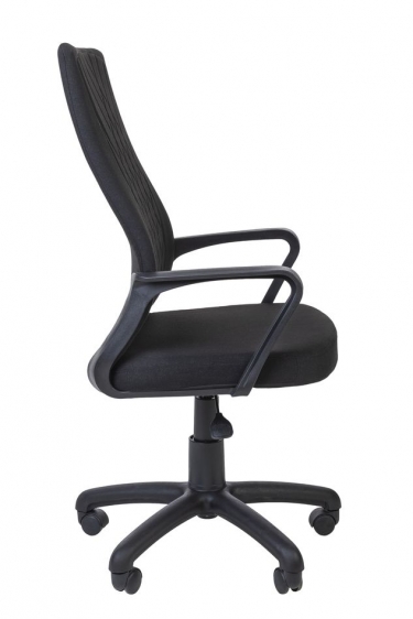 Кресло офисное RCH 1165-1 S PL Черное