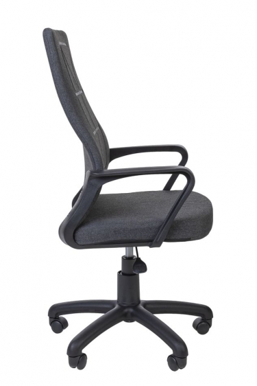 Кресло офисное RCH 1165-2 S PL Черное