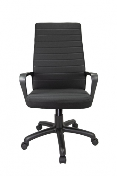 Кресло офисное RCH 1165-3 S PL Черное