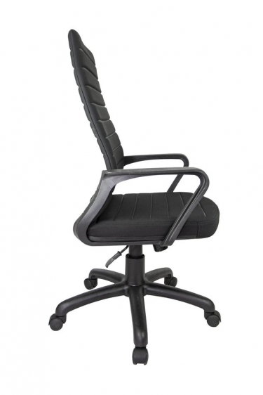 Кресло офисное RCH 1165-3 S PL Черное