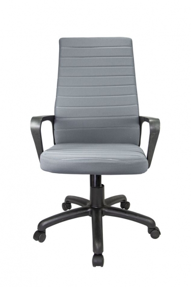 Кресло офисное RCH 1165-3 S PL Серое
