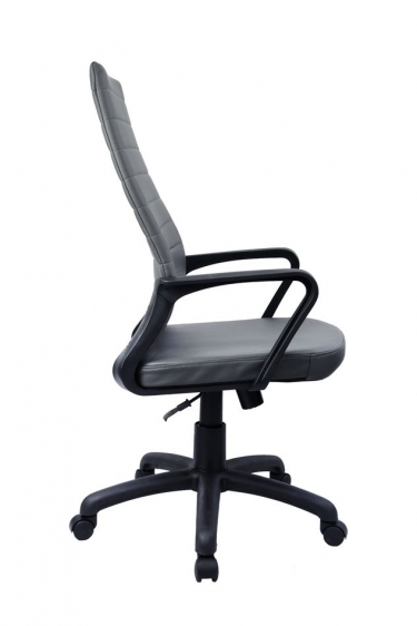 Кресло офисное RCH 1165-4 S PL Серое