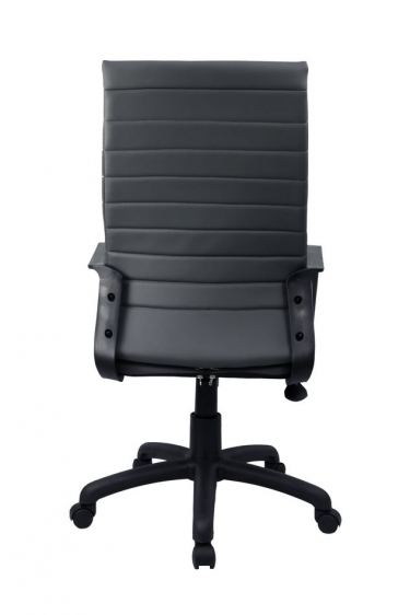 Кресло офисное RCH 1165-4 S PL Серое