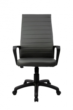 Кресло офисное RCH 1165-4 S PL Серое