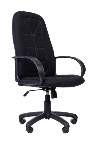 Кресло офисное RCH 1179-2 S PL Синее