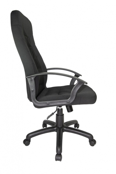 Кресло офисное RCH 1200 S PL Черное