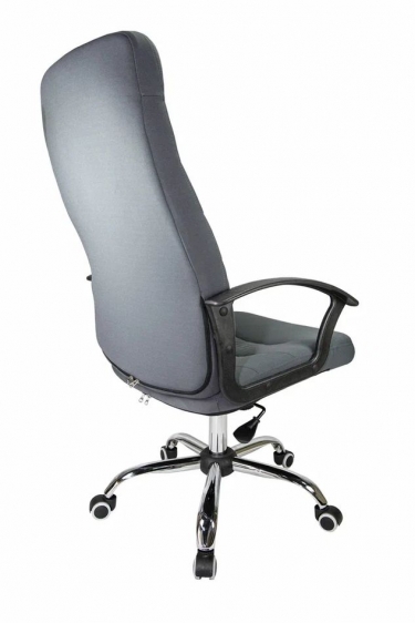 Кресло офисное RCH 1200 S Серое