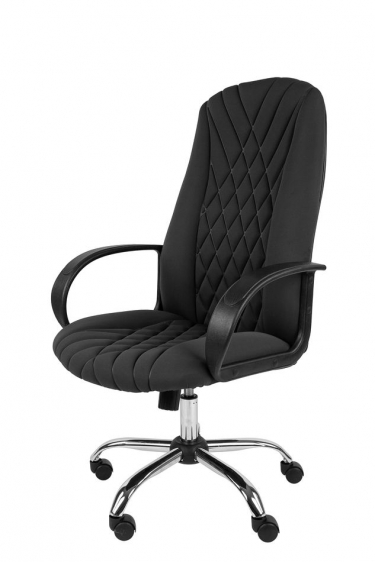 Кресло офисное RCH 1187-1 S HP Синее