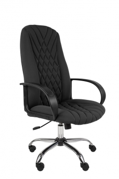 Кресло офисное RCH 1187-1 S HP Синее