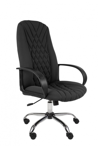 Кресло офисное RCH 1187-1 S HP Голубое