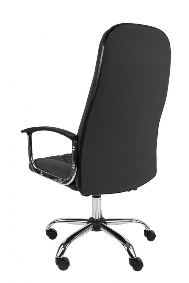 Кресло офисное RCH 1187-1 S Серое