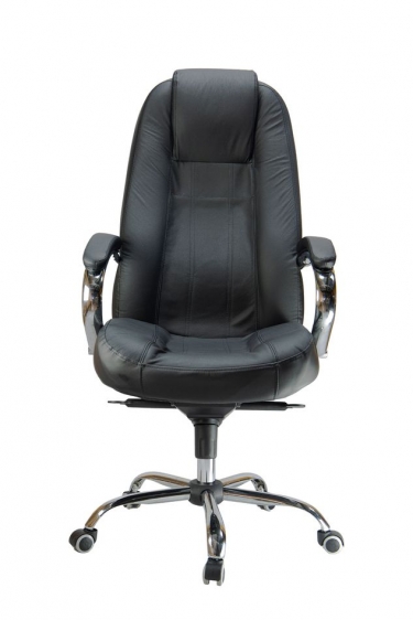 Кресло офисное RCH 1110 L Серое
