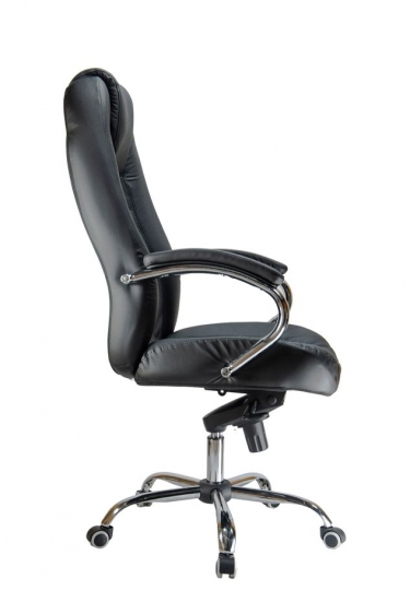 Кресло офисное RCH 1110 L Серое