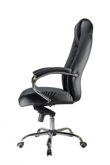 Кресло офисное RCH 1110 L Серое