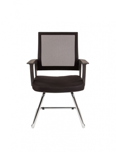 Кресло офисное RCH 1151 TW Черное