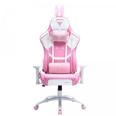 Кресло геймерское ZONE 51 BUNNY