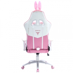 Кресло геймерское ZONE 51 BUNNY