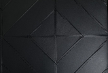 Пуф PRATO R85 Dakota black