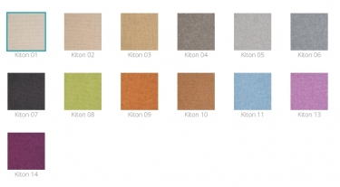 Пуф VITA pouf Kiton01