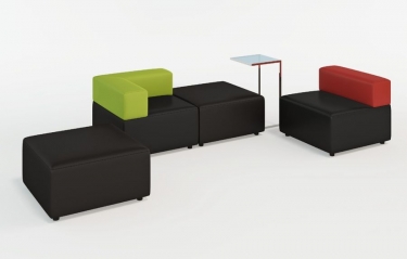 Пуф VITA pouf Kiton01