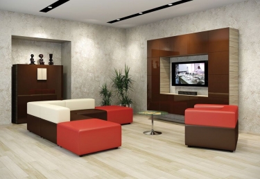 Секция угловая VITA corner Kiton 01