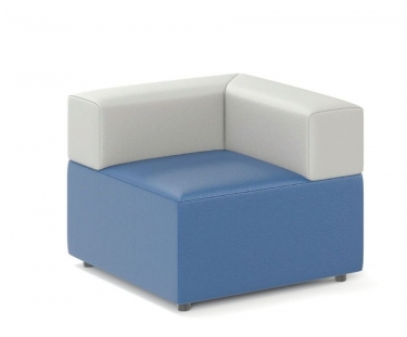 Секция угловая VITA corner Kiton 01