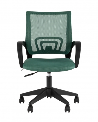 Компьютерное кресло TopChairs ST-Basic Зеленый