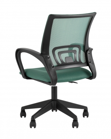 Компьютерное кресло TopChairs ST-Basic Зеленый