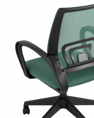 Компьютерное кресло TopChairs ST-Basic Зеленый