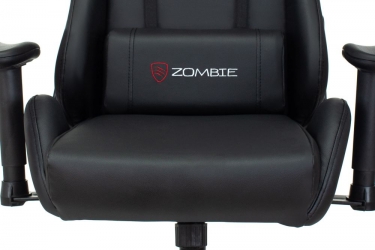 Кресло игровое Zombie Formula Carb