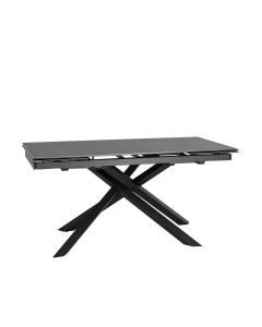Стол обеденный Stool group Альянс раскладной 160-240x90 Керамика