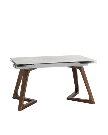 Стол обеденный Stool group Артизан раскладной 140-200x85 Керамика