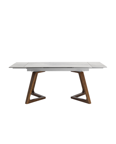 Стол обеденный Stool group Артизан раскладной 160-240x85 Керамика