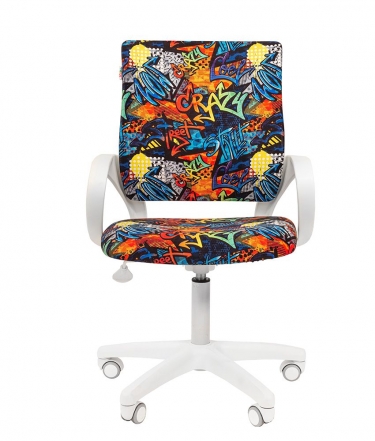 Детское кресло CHAIRMAN KIDS 103 LT Crazy