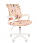 Детское кресло CHAIRMAN KIDS 103 LT Принцессы