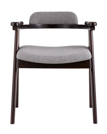 Стул обеденный Stool group OLAV (набор 2шт), Серый
