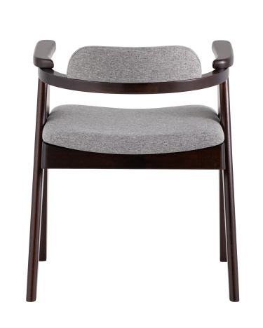 Стул обеденный Stool group OLAV (набор 2шт), Серый
