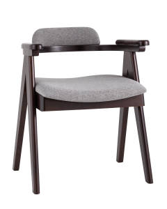 Стул обеденный Stool group OLAV (набор 2шт), Серый