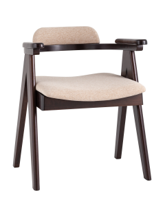 Стул обеденный Stool group OLAV (набор 2шт), Бежевый