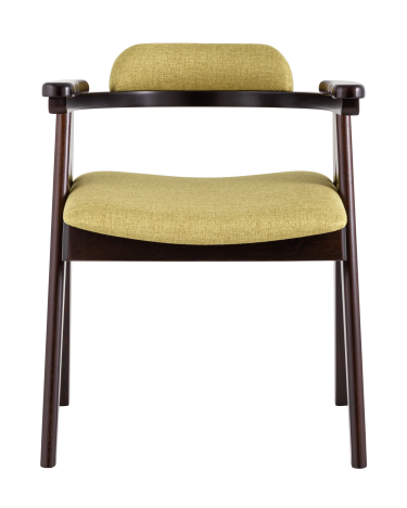 Стул обеденный Stool group OLAV (набор 2шт), Оливковый
