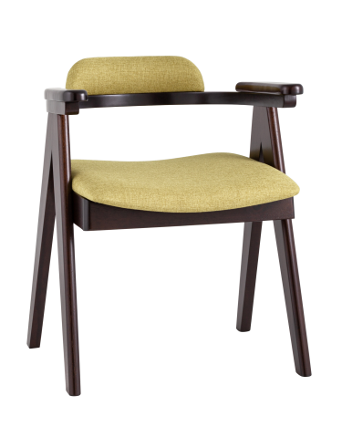 Стул обеденный Stool group OLAV (набор 2шт), Оливковый