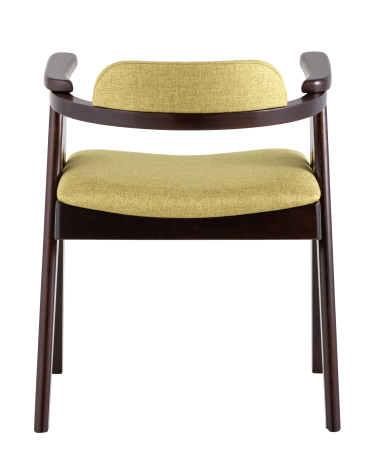 Стул обеденный Stool group OLAV (набор 2шт), Оливковый